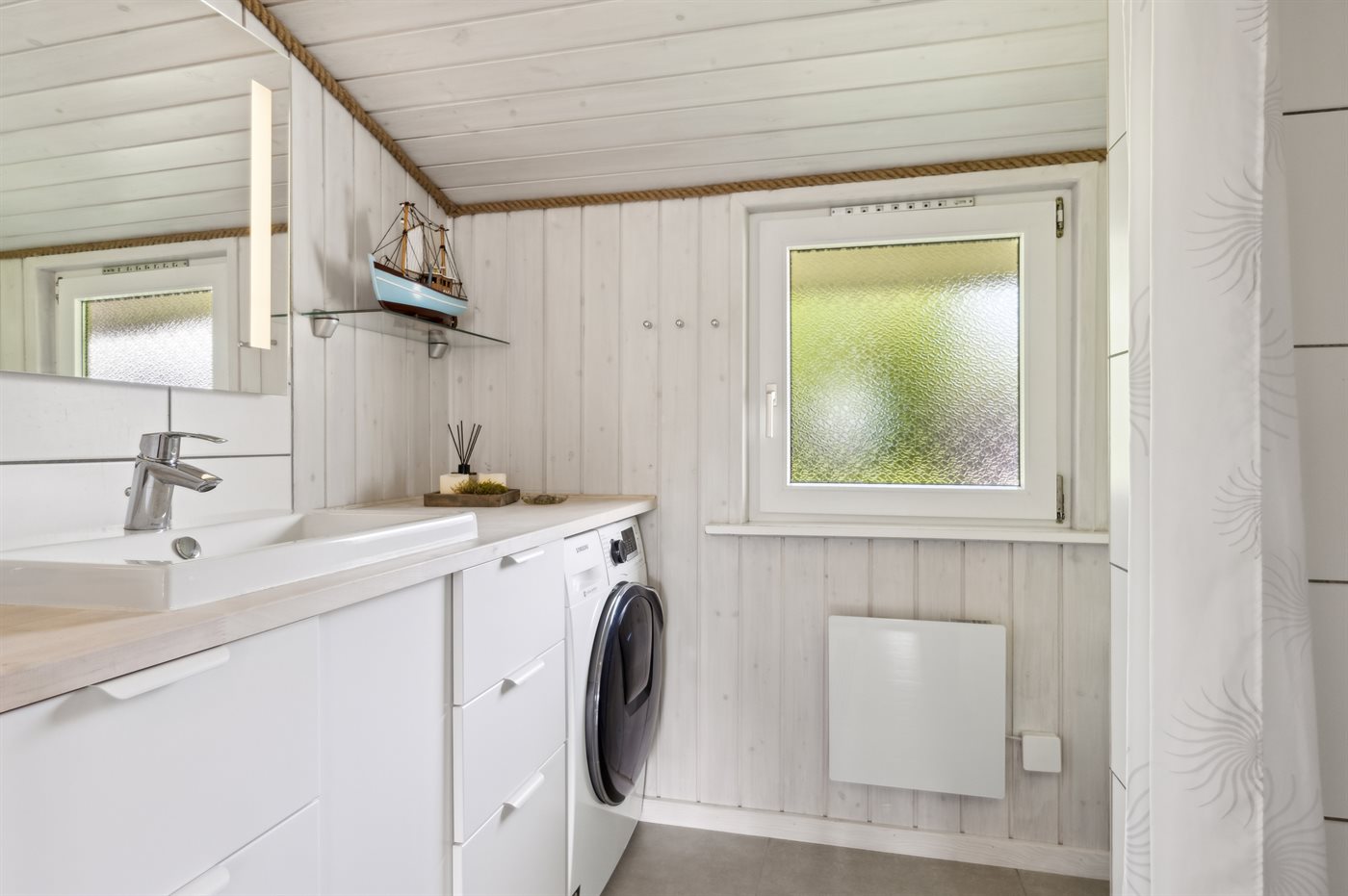 Entspanne im Ferienhaus mit Meerblick in Blokhus! - Bild 4