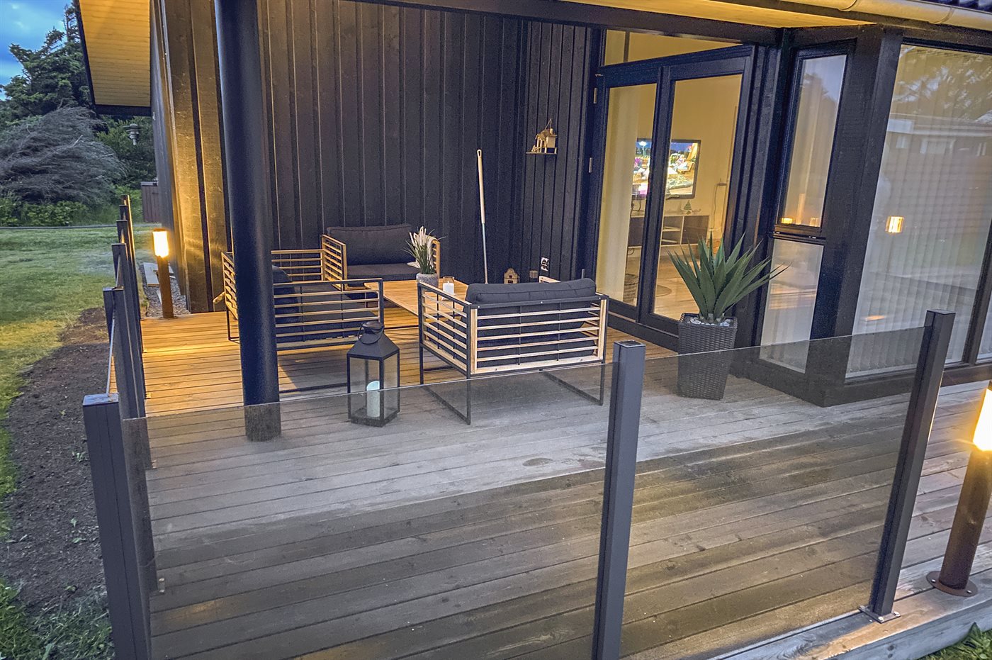 Ferienhaus 14-0382 in Blokhus - Bild 2