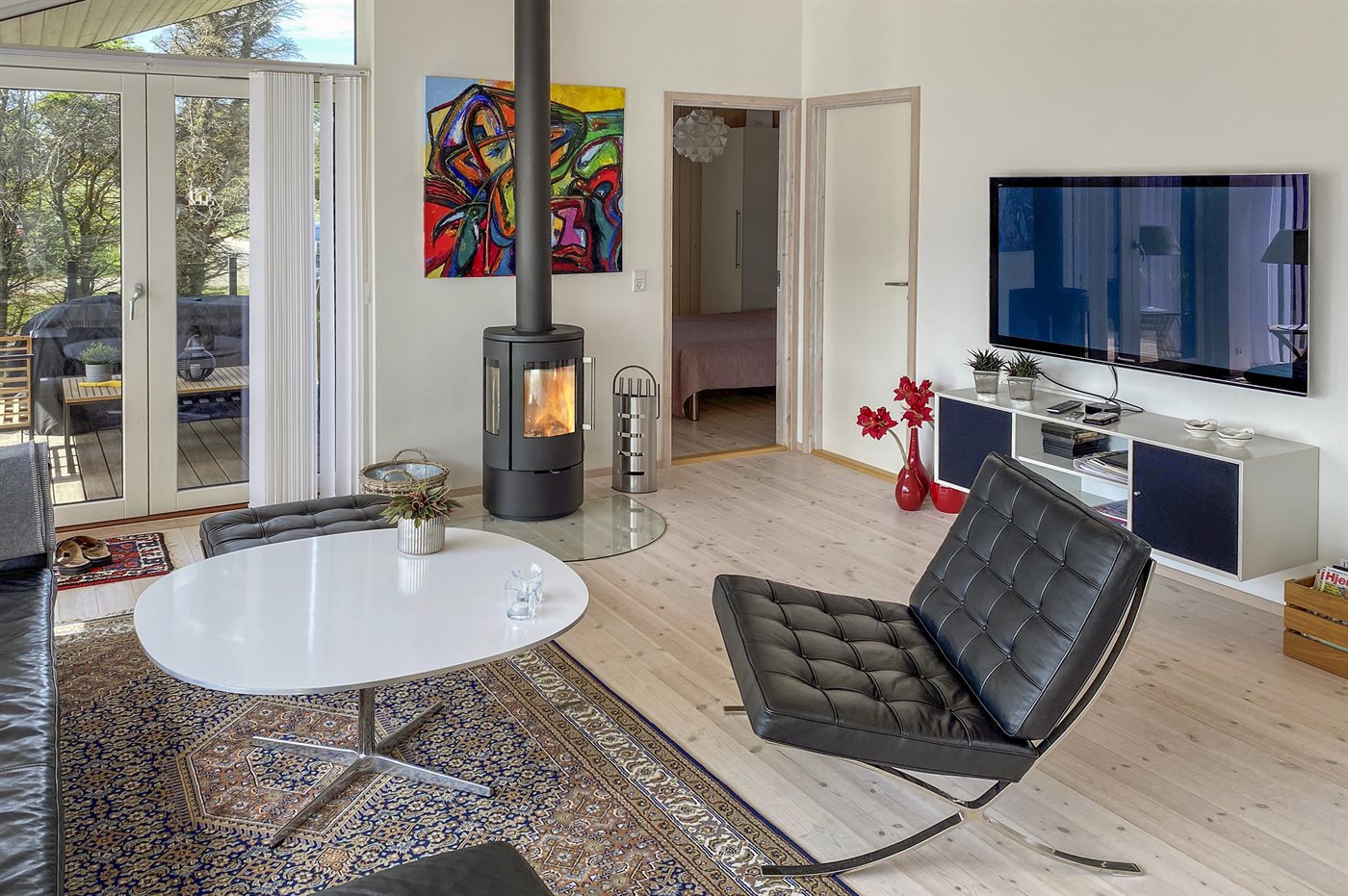 Ferienhaus 14-0382 in Blokhus - Bild 4