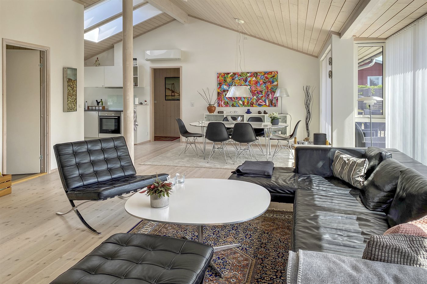 Ferienhaus 14-0382 in Blokhus - Bild 5