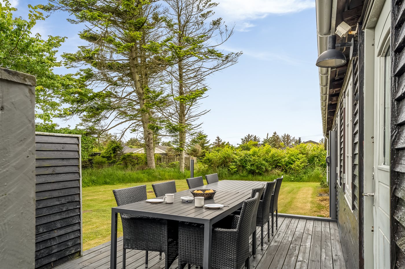 Urlaubsparadies in Blokhus – Entspannung für die ganze Family! - Bild 2