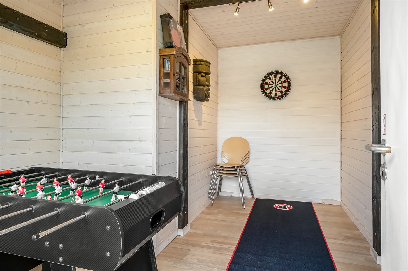 Urlaubsparadies in Blokhus – Entspannung für die ganze Family! - Bild 4