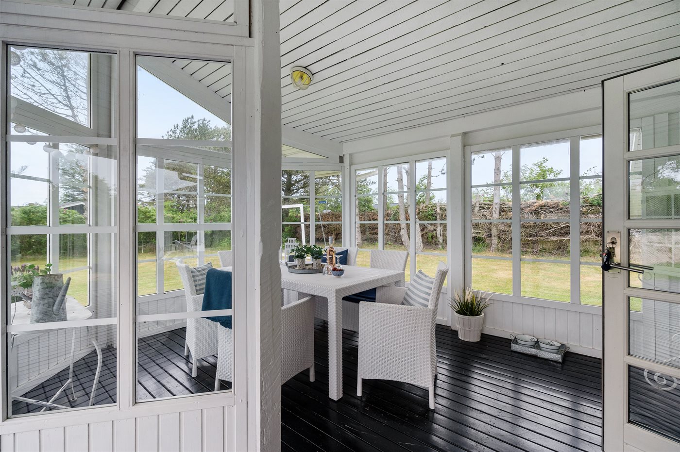 Ferienhaus 14-0439 in Blokhus - Bild 2