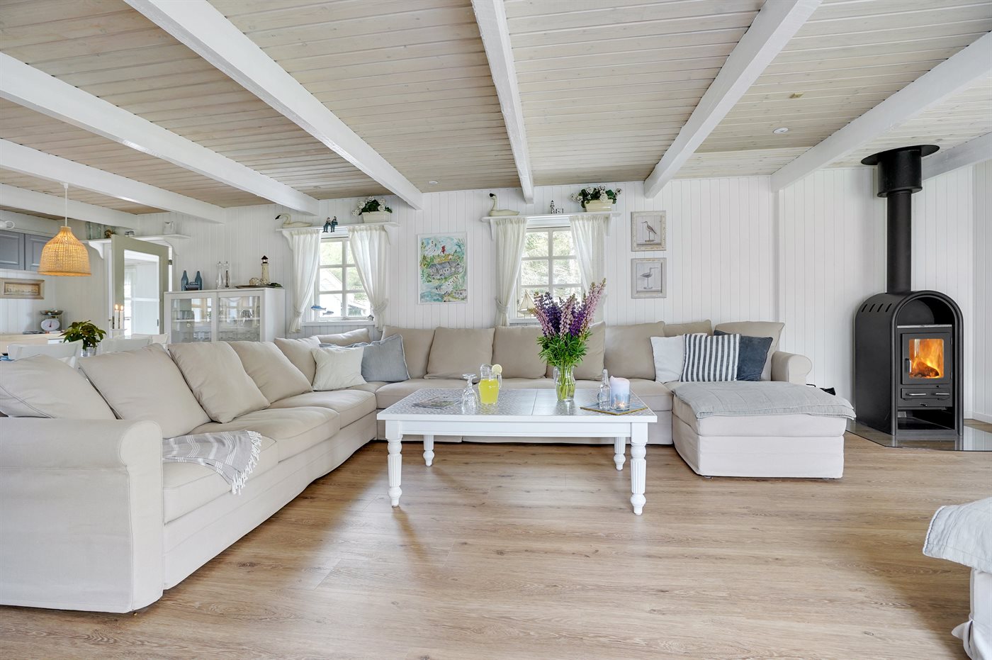 Ferienhaus 14-0439 in Blokhus - Bild 3