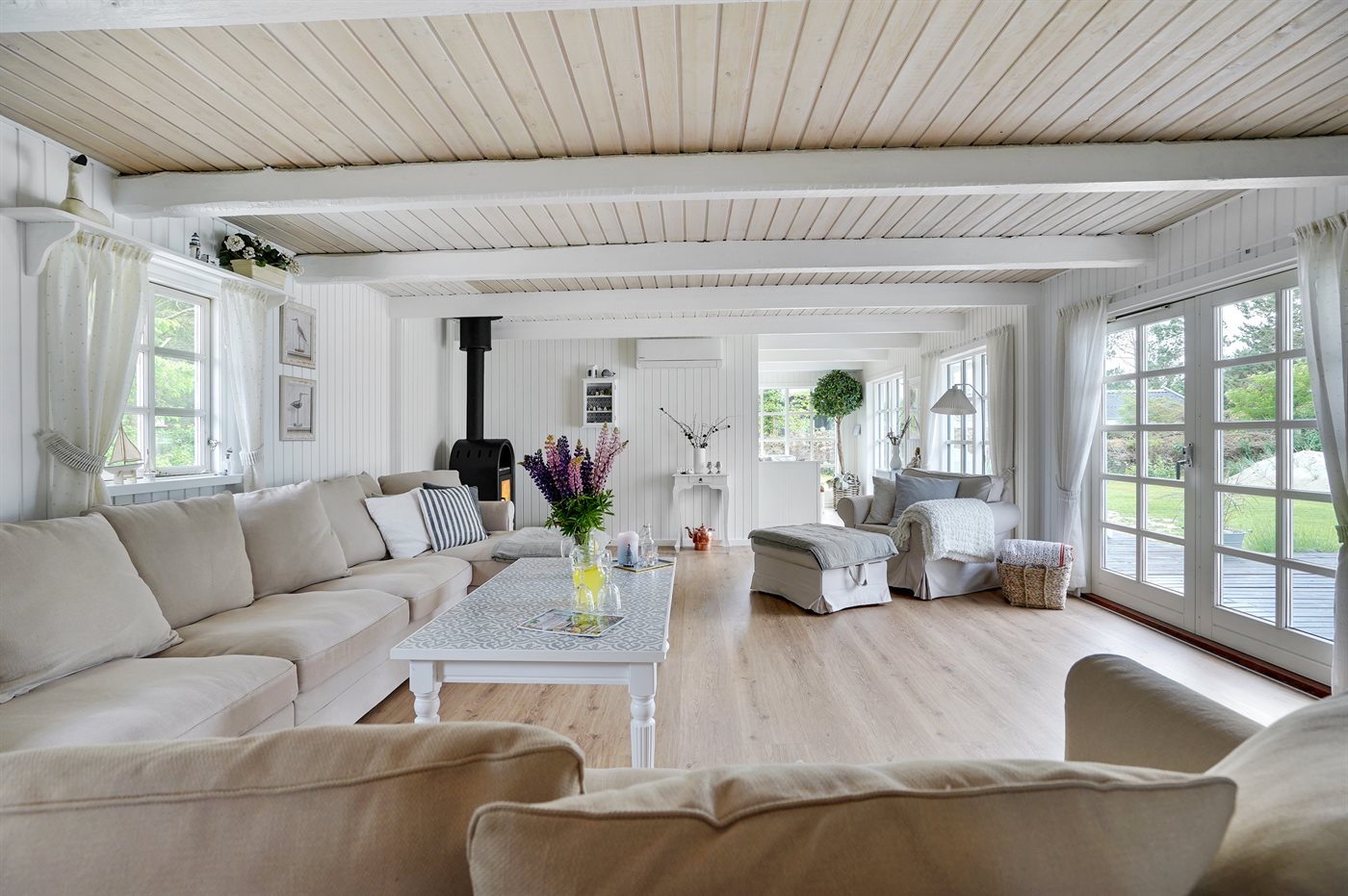 Ferienhaus 14-0439 in Blokhus - Bild 4