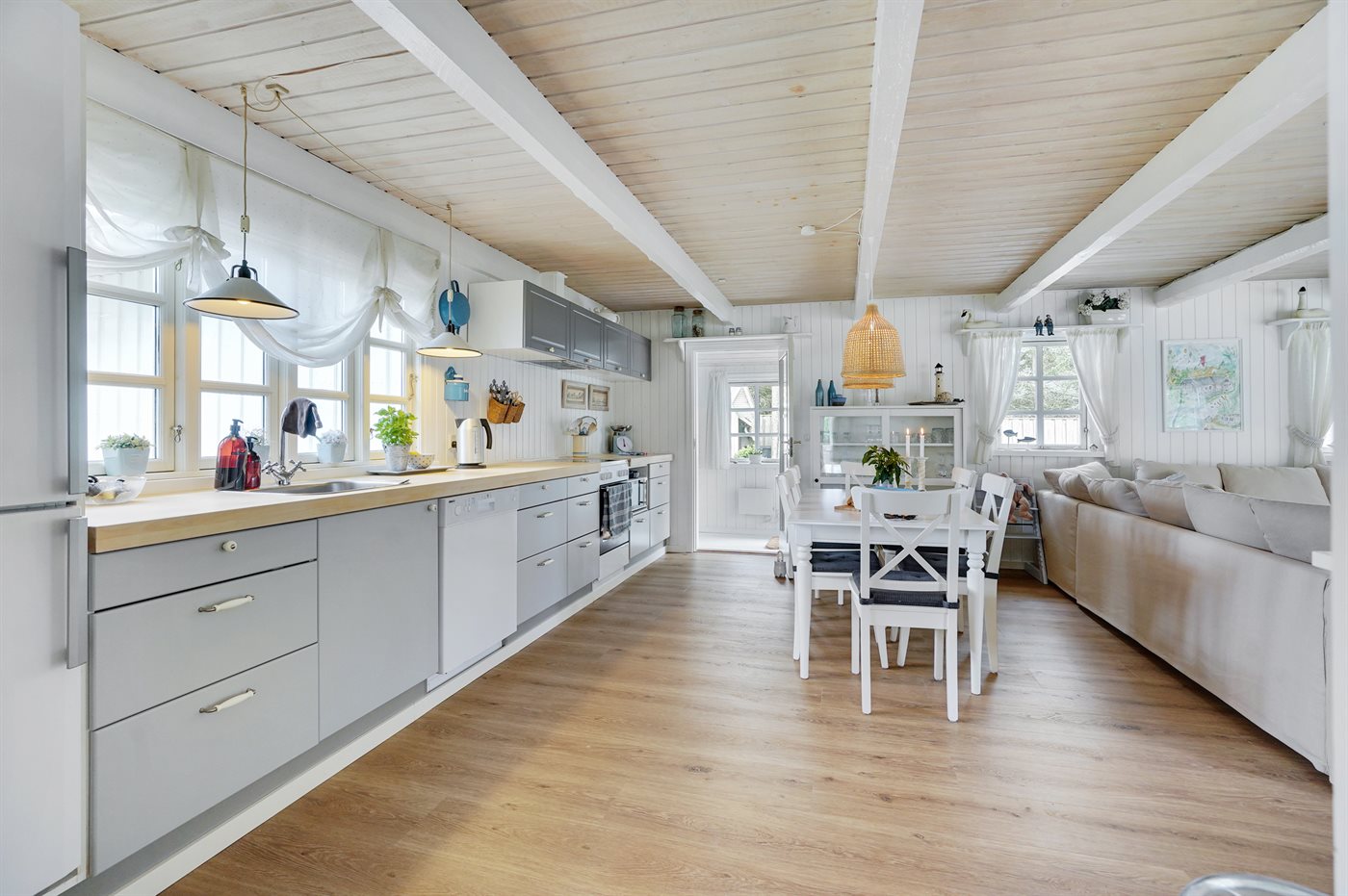 Ferienhaus 14-0439 in Blokhus - Bild 5