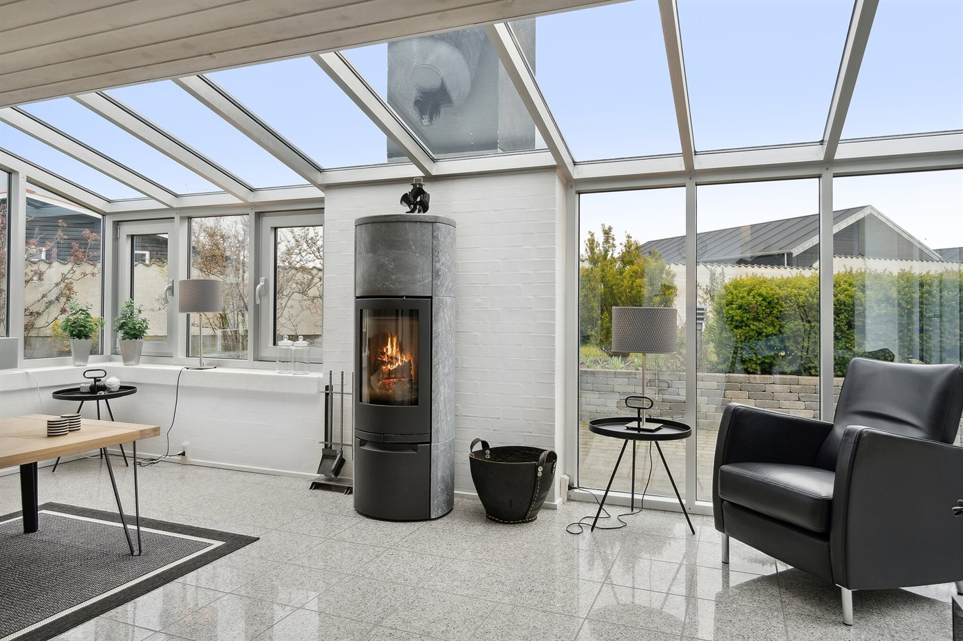 Entspannendes Ferienhaus in Blokhus – Strandnähe garantiert! - Bild 2