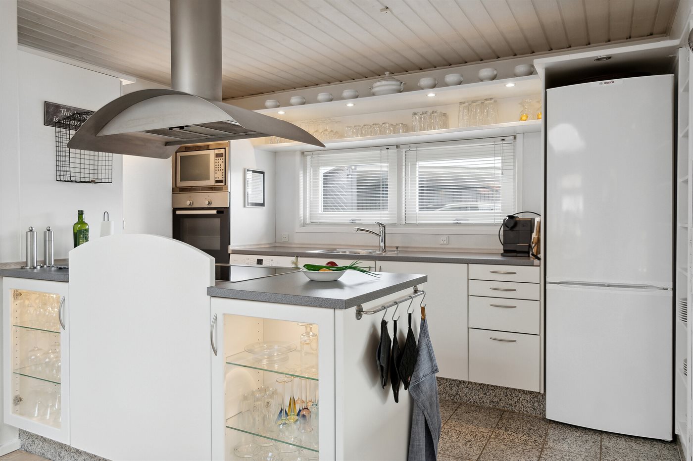 Entspannendes Ferienhaus in Blokhus – Strandnähe garantiert! - Bild 3