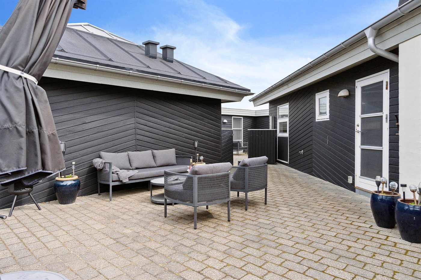 Entspannendes Ferienhaus in Blokhus – Strandnähe garantiert! - Bild 4