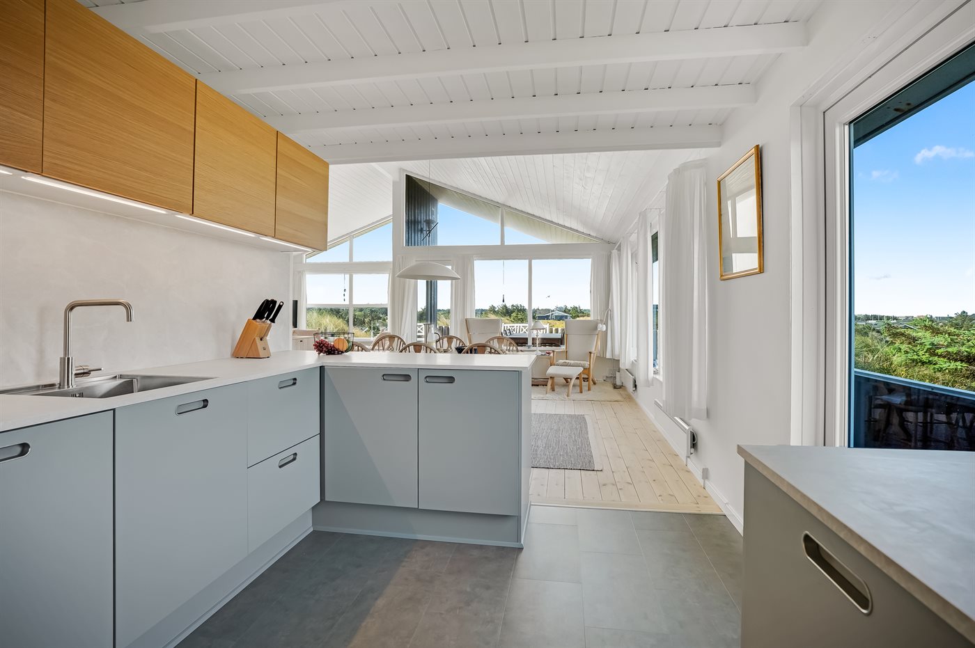 Entspanne und entdecke: Dein Traumhaus in Blokhus! - Bild 3