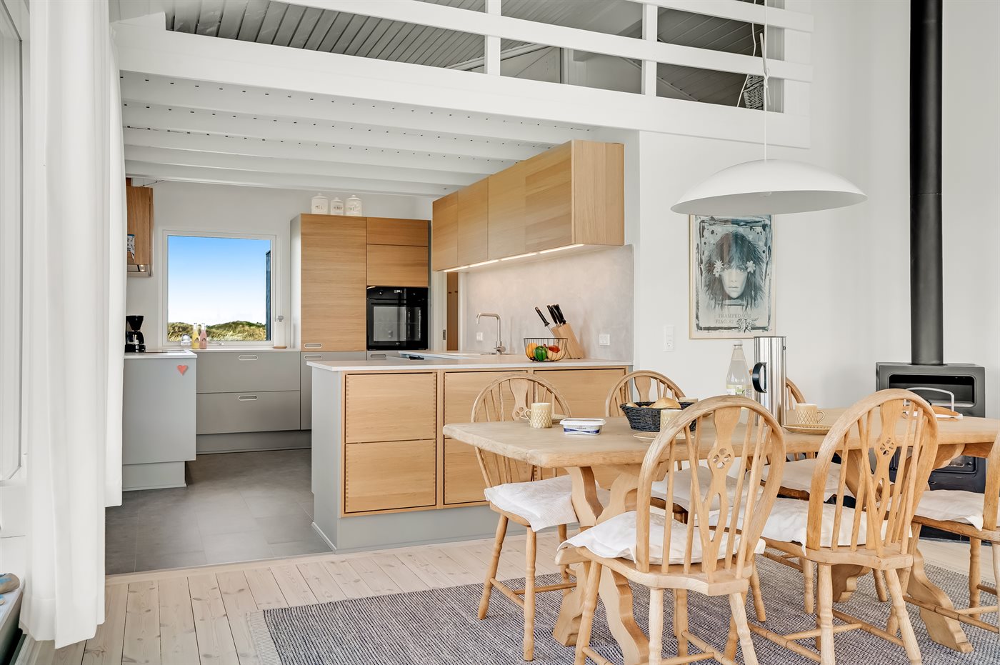 Entspanne und entdecke: Dein Traumhaus in Blokhus! - Bild 4