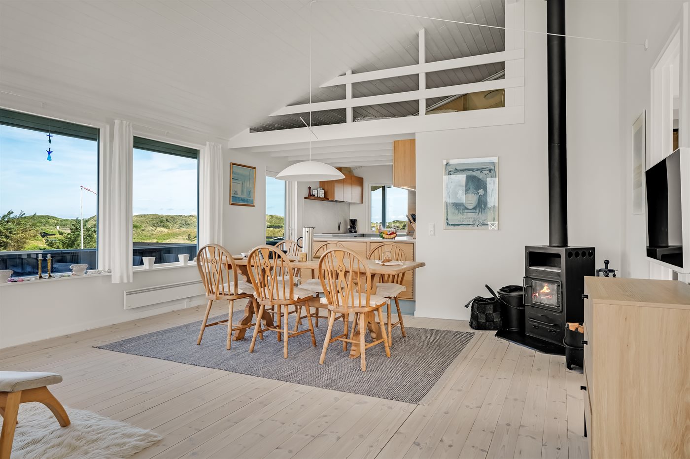 Entspanne und entdecke: Dein Traumhaus in Blokhus! - Bild 5