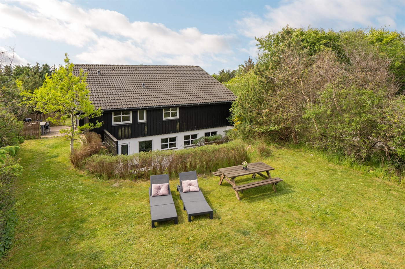 Ferienhaus 14-0455 in Blokhus - Bild 2
