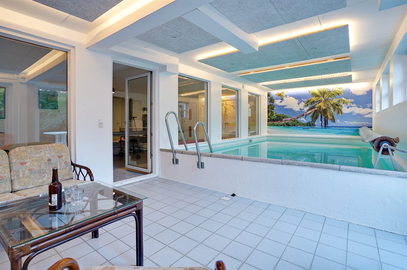 Ferienhaus 14-0455 in Blokhus - Bild 3