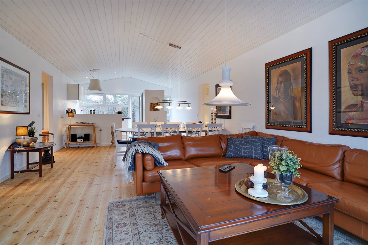 Ferienhaus 14-0455 in Blokhus - Bild 4