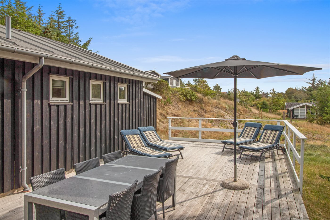 Ferienhaus 14-0494 in Blokhus - Bild 2