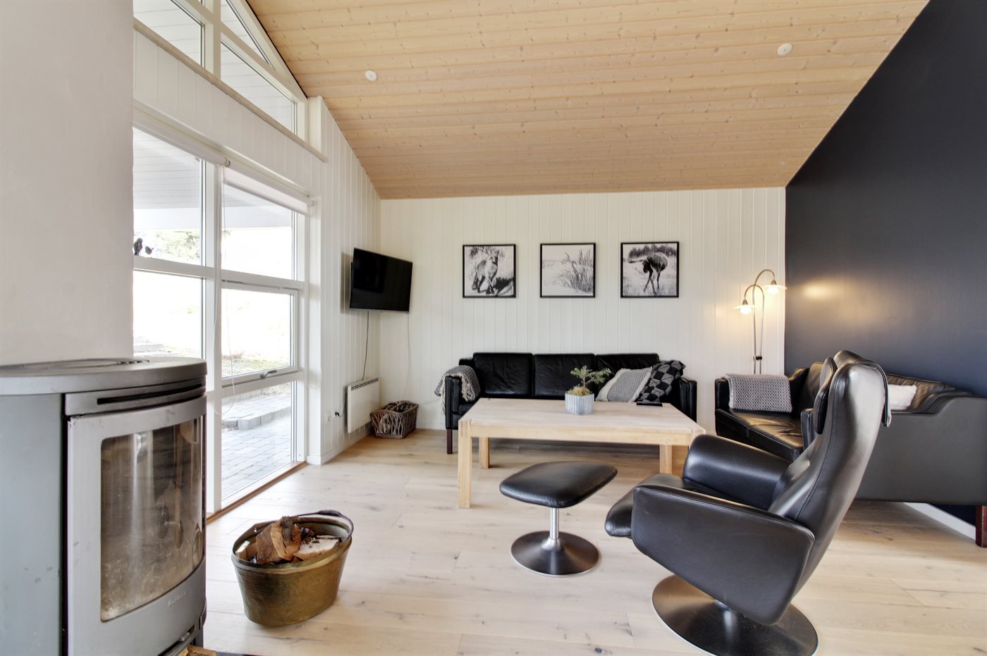 Ferienhaus 14-0494 in Blokhus - Bild 3