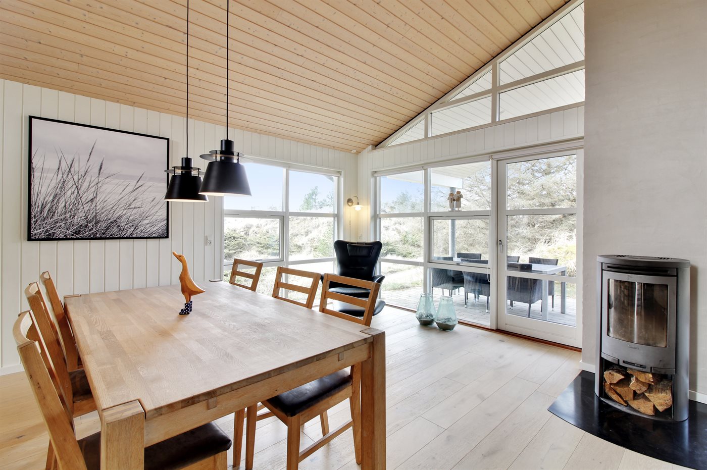 Ferienhaus 14-0494 in Blokhus - Bild 4