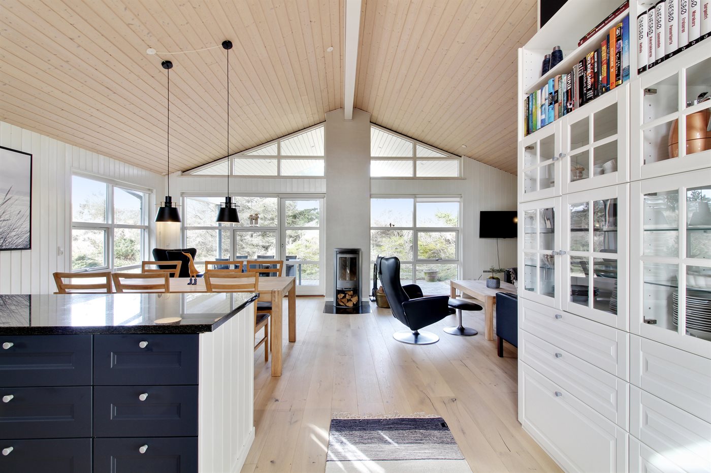 Ferienhaus 14-0494 in Blokhus - Bild 5