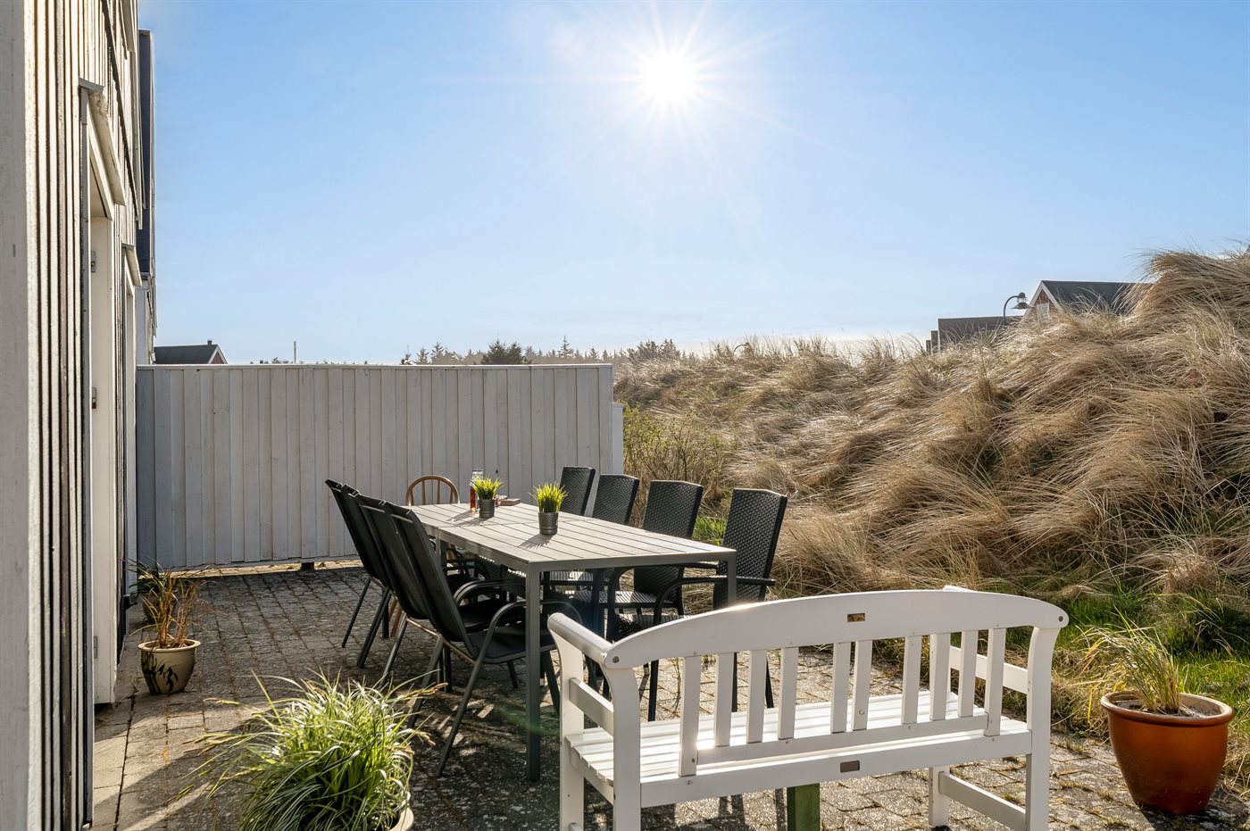 Ferienhaus 14-0507 in Blokhus - Bild 2