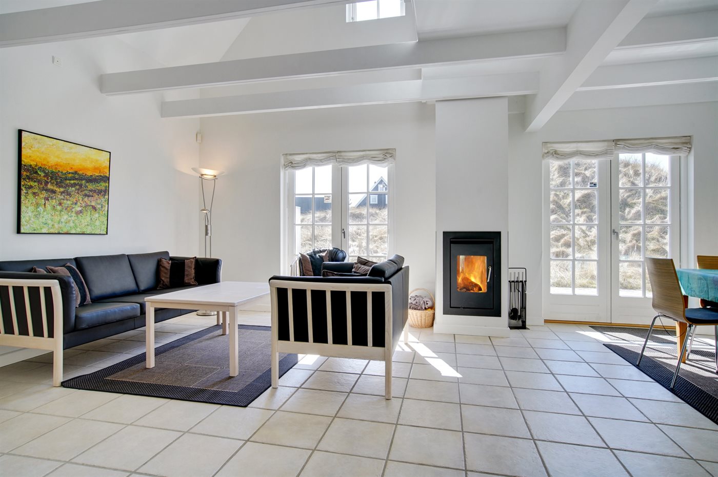 Ferienhaus 14-0509 in Blokhus - Bild 2