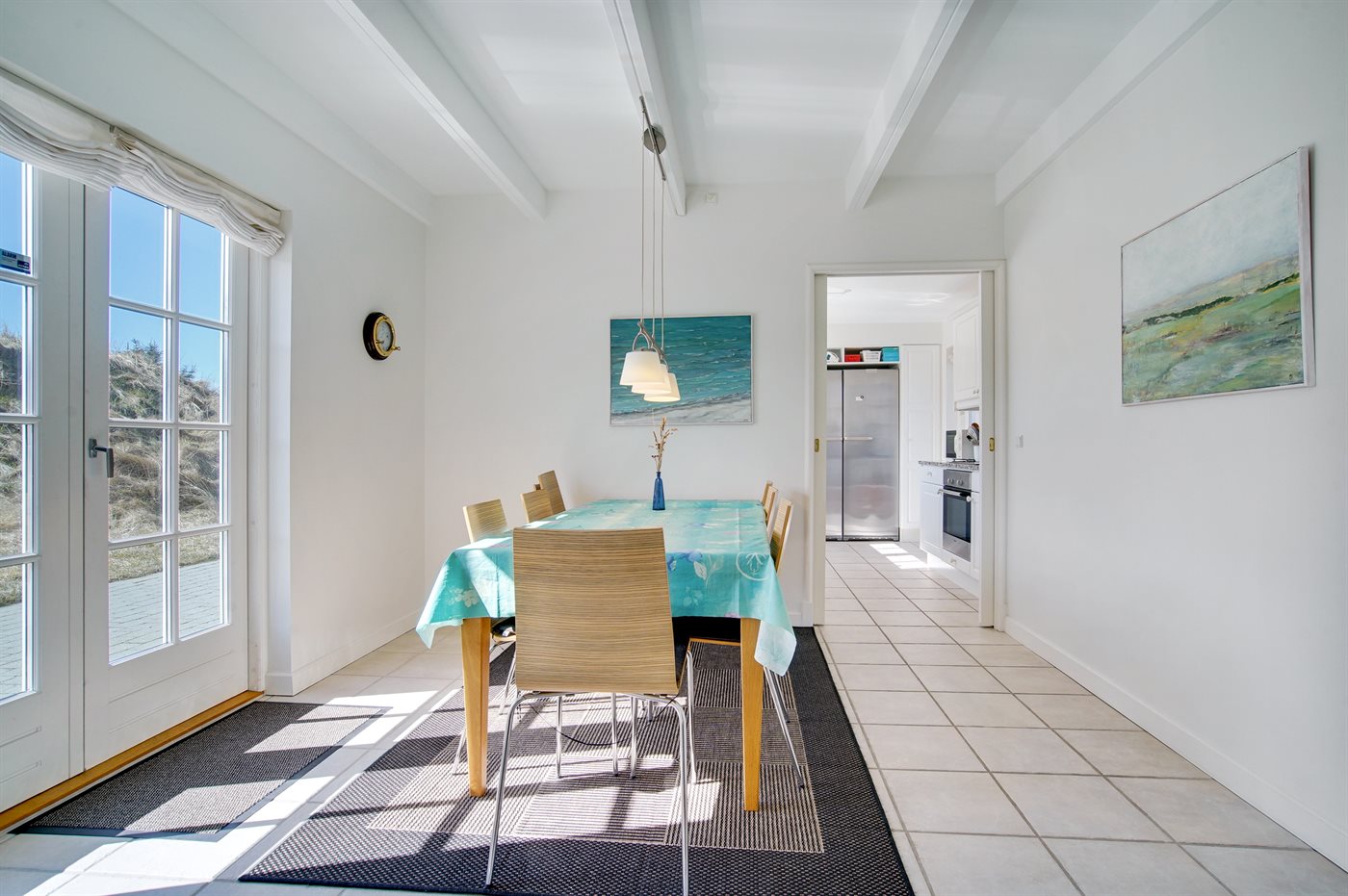 Ferienhaus 14-0509 in Blokhus - Bild 3