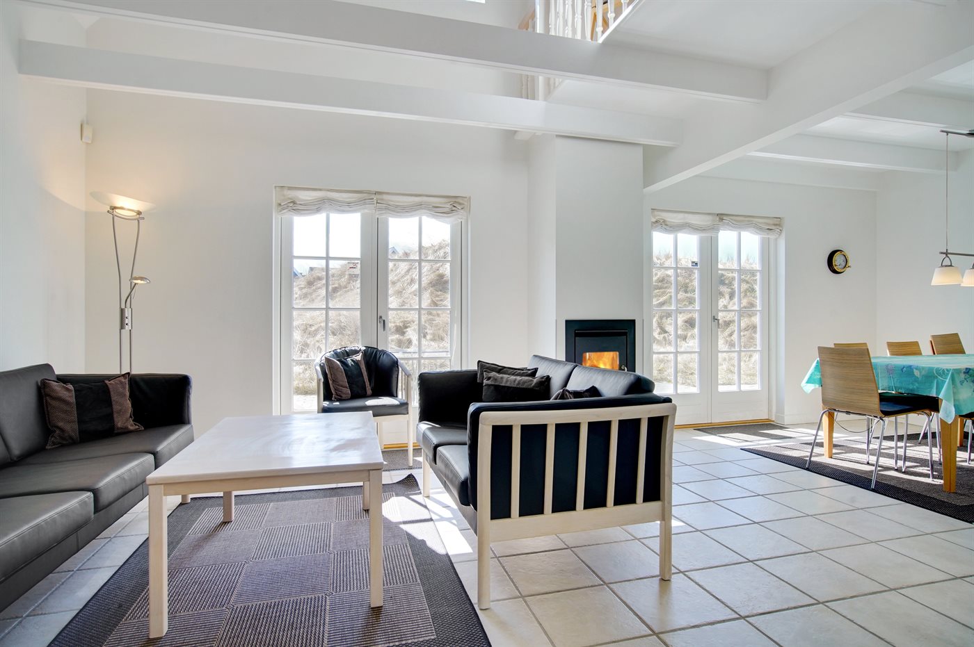 Ferienhaus 14-0509 in Blokhus - Bild 5