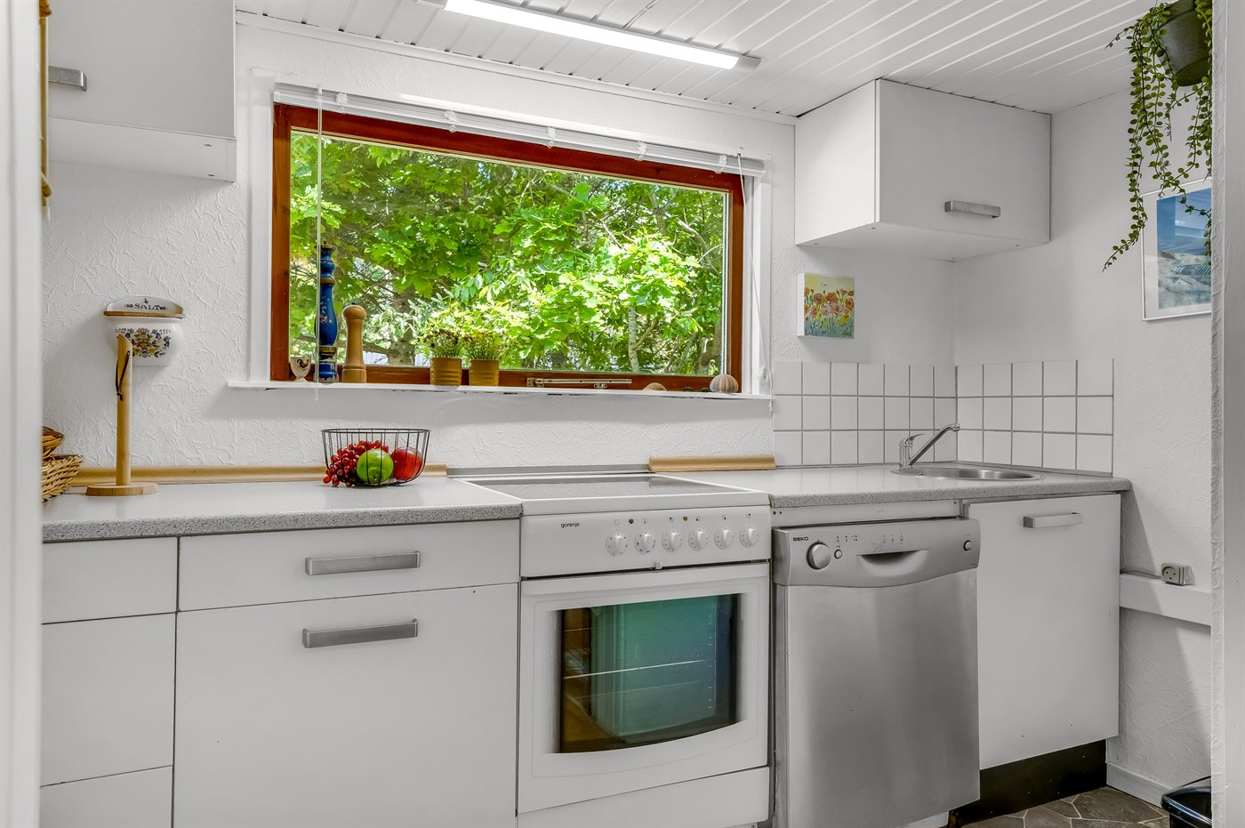 Ferienhaus 14-0529 in Blokhus - Bild 3