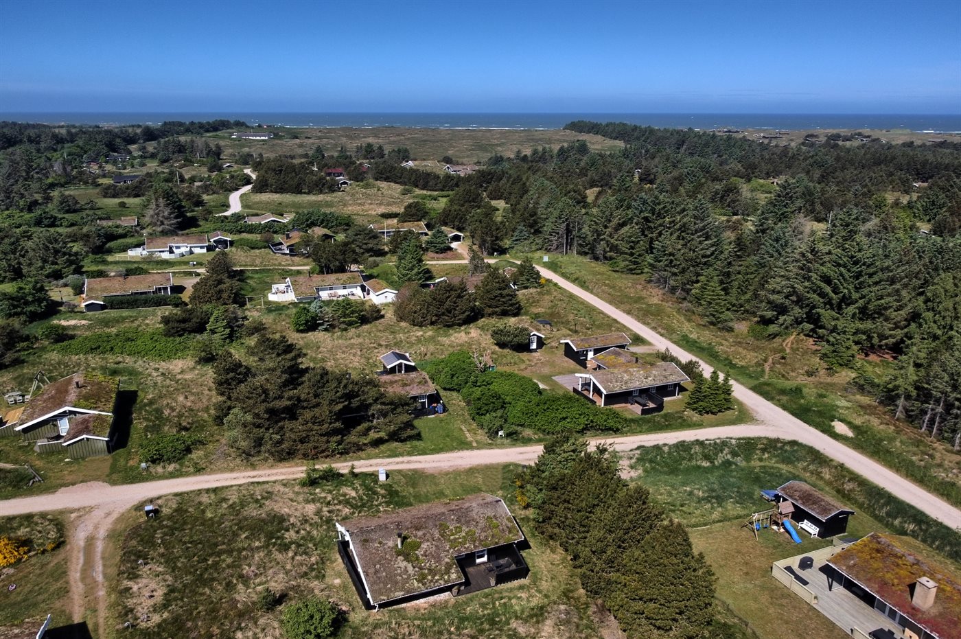 Ferienhaus 14-0541 in Blokhus - Bild 2