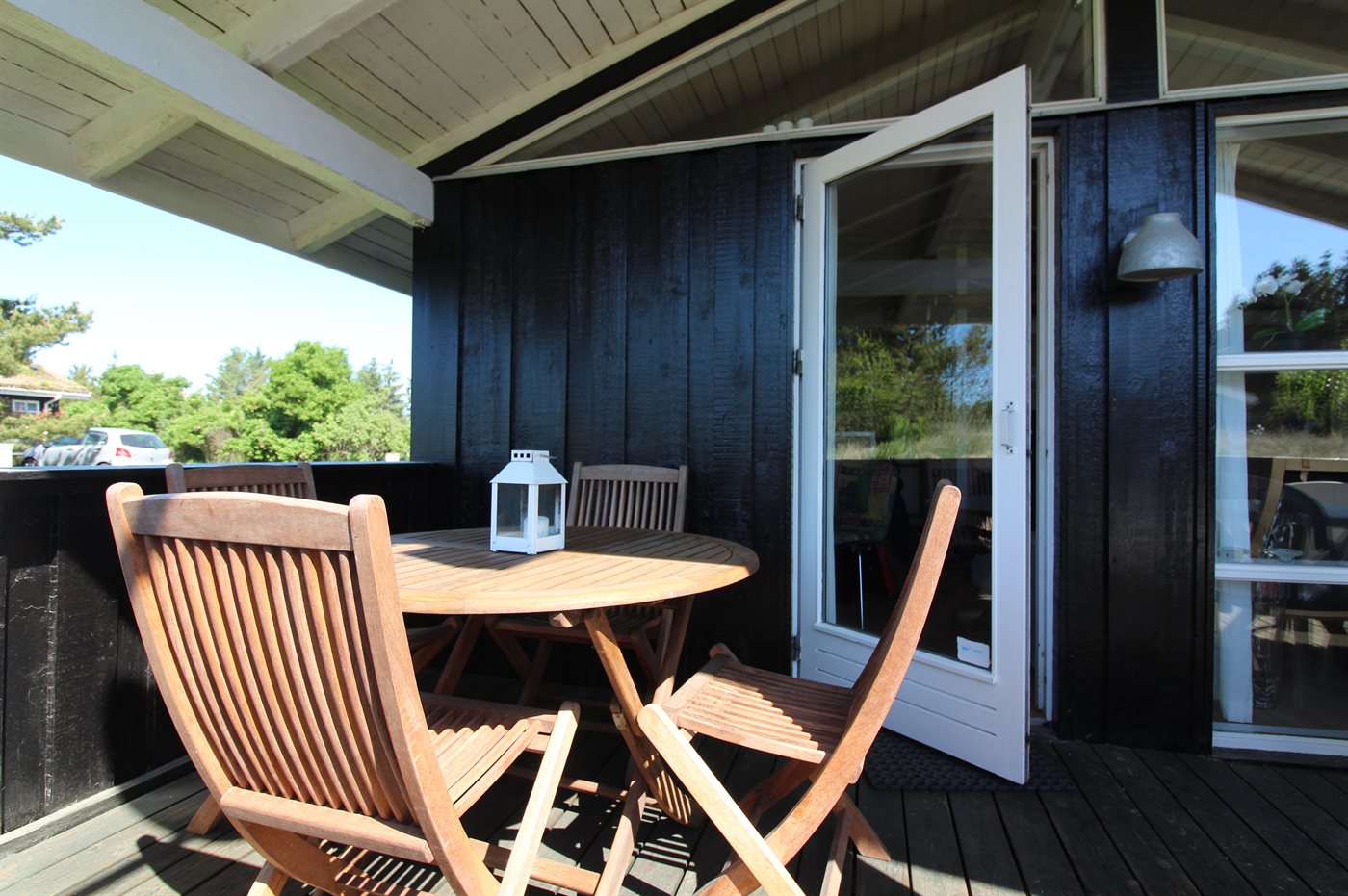 Ferienhaus 14-0541 in Blokhus - Bild 3