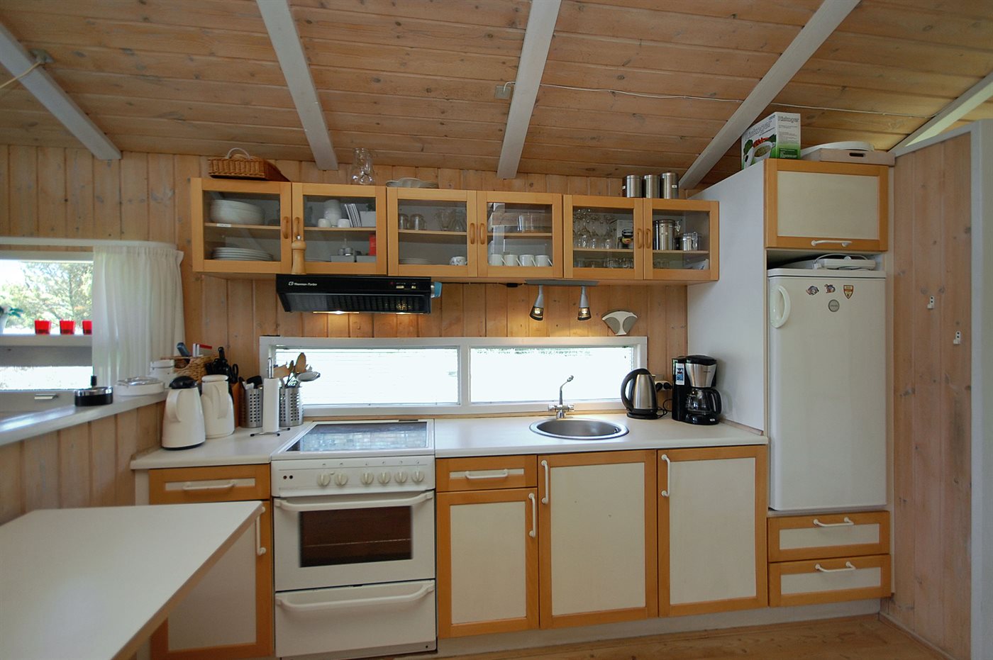 Ferienhaus 14-0541 in Blokhus - Bild 4