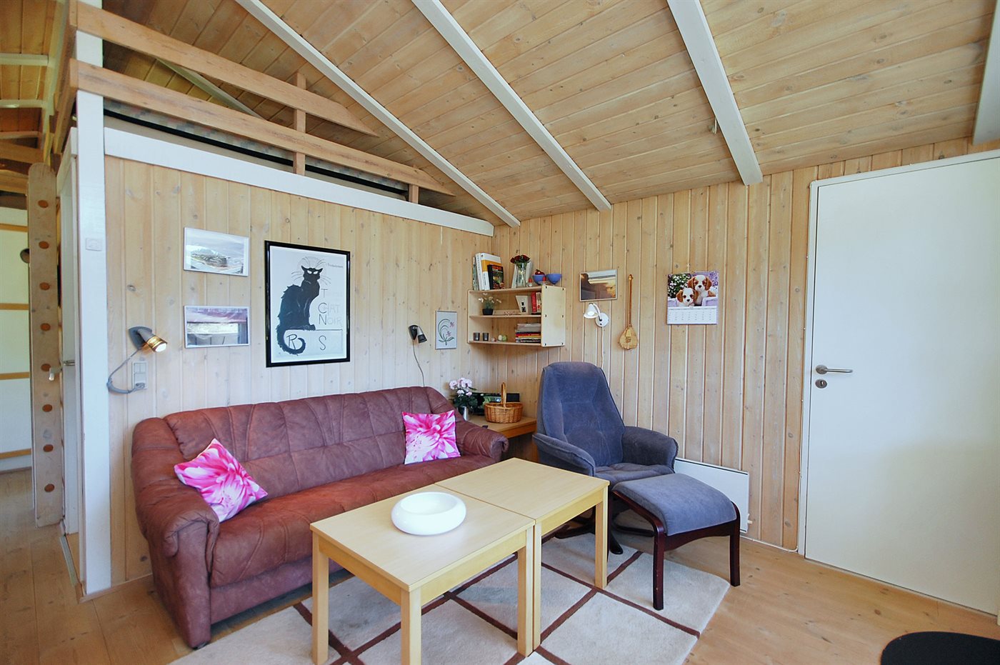 Ferienhaus 14-0541 in Blokhus - Bild 5