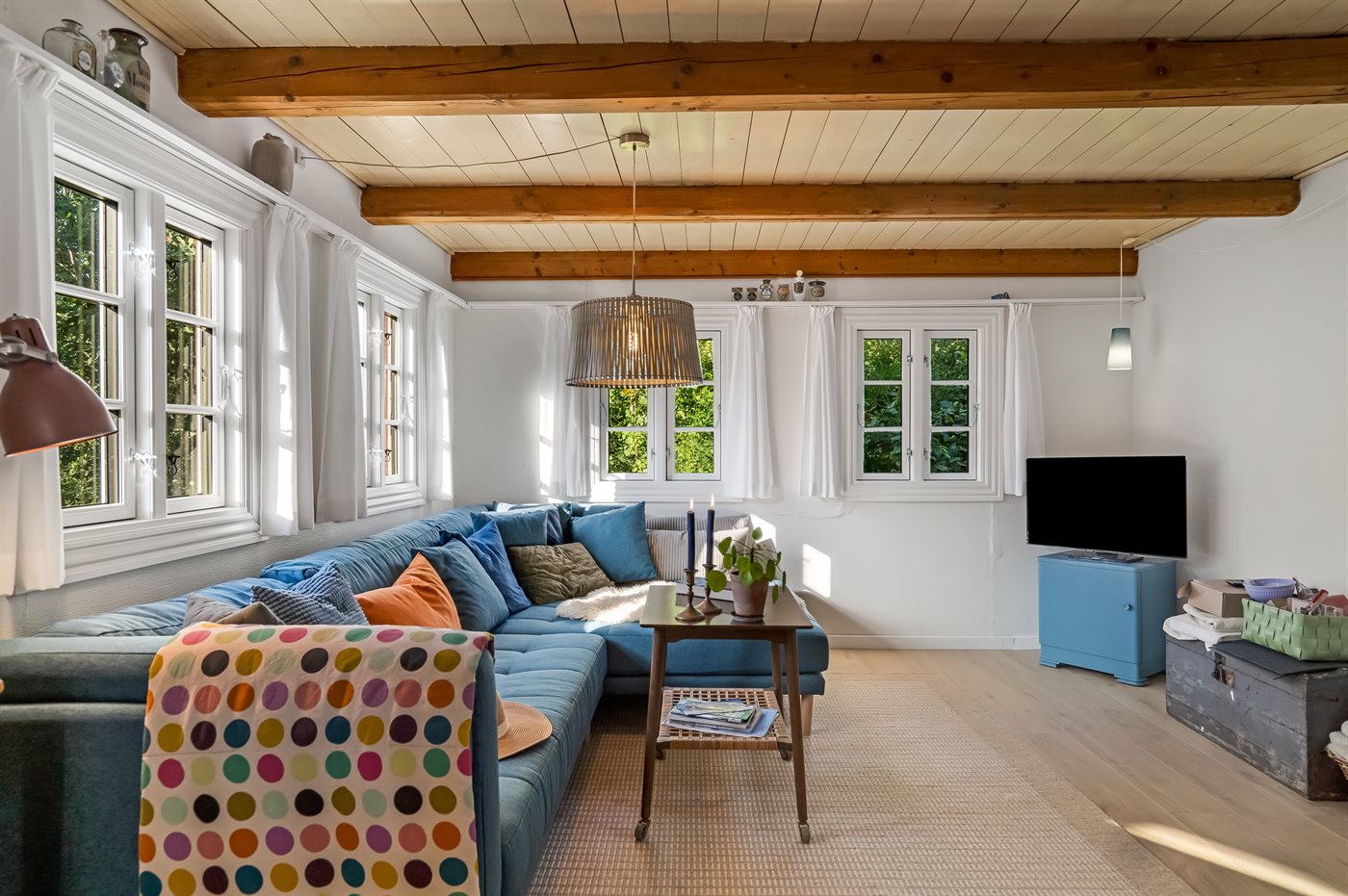 Ferienhaus 14-0543 in Blokhus - Bild 2