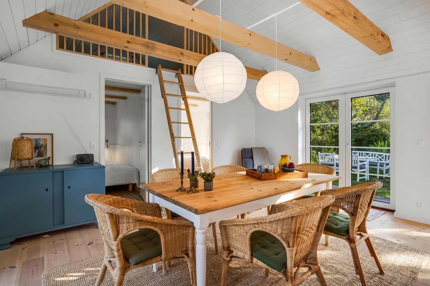 Ferienhaus 14-0543 in Blokhus - Bild 3