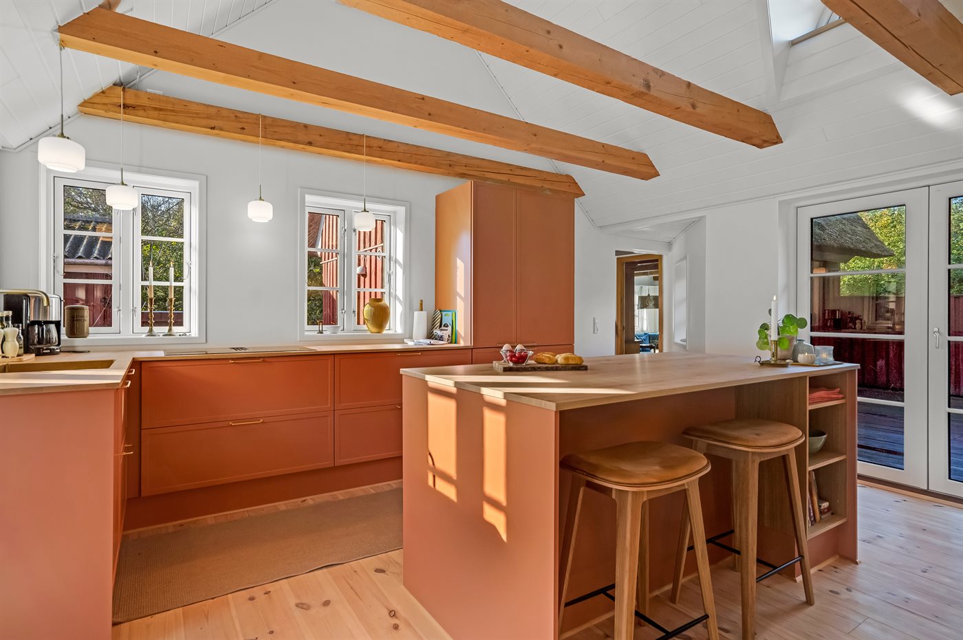 Ferienhaus 14-0543 in Blokhus - Bild 4