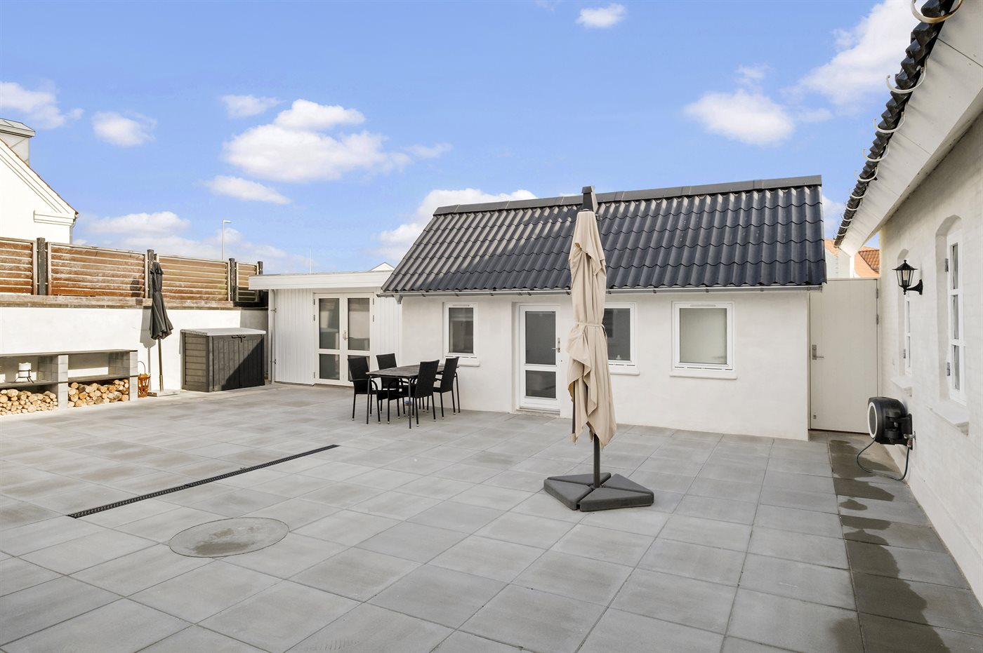 Ferienhaus 14-0546 in Blokhus - Bild 2