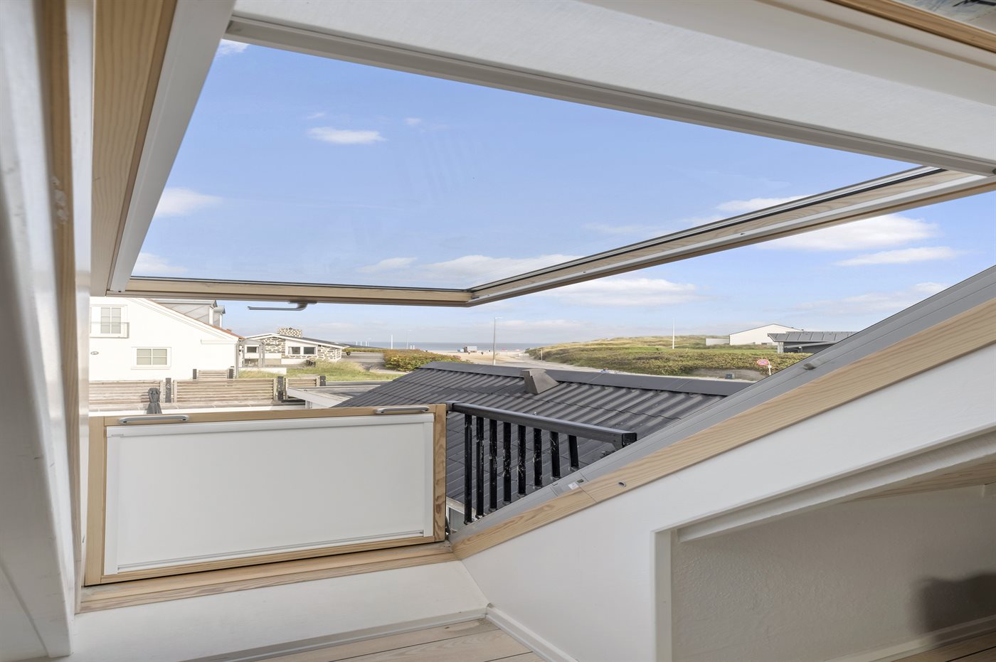 Ferienhaus 14-0546 in Blokhus - Bild 3