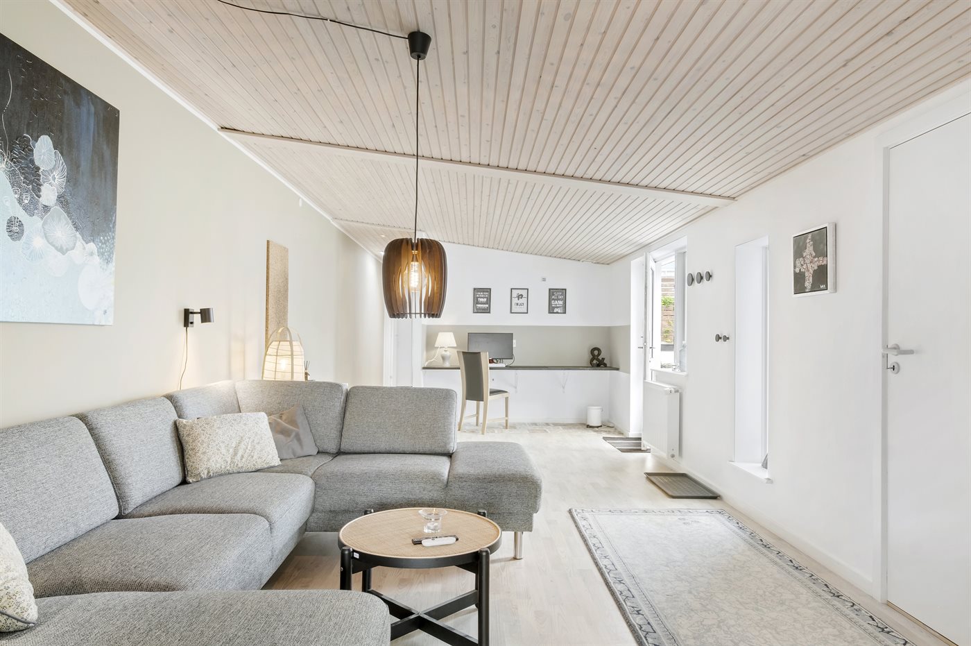 Ferienhaus 14-0546 in Blokhus - Bild 5