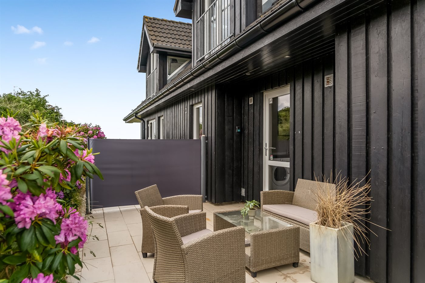 Urlaubstraum in Blokhus: Gemütliches Haus mit Meerblick! - Bild 5