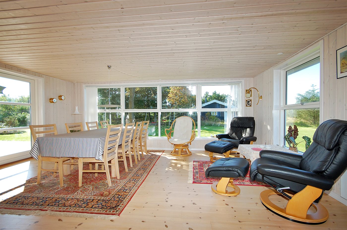 Ferienhaus 14-0551 in Blokhus - Bild 3