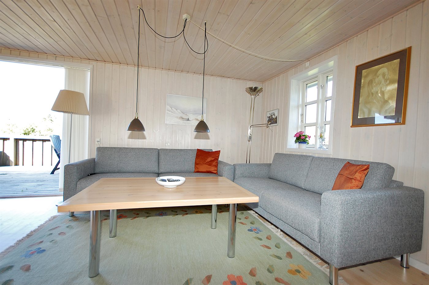 Ferienhaus 14-0551 in Blokhus - Bild 4