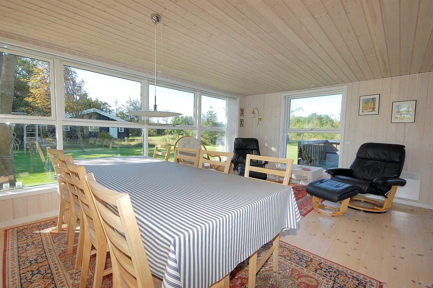 Ferienhaus 14-0551 in Blokhus - Bild 5