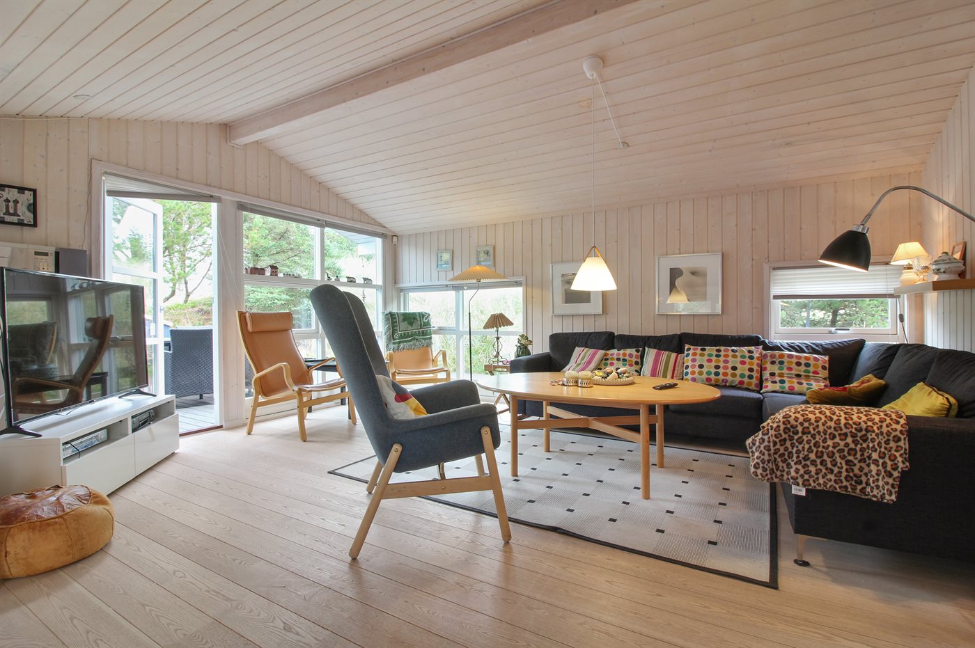 Ferienhaus 14-0559 in Blokhus - Bild 3