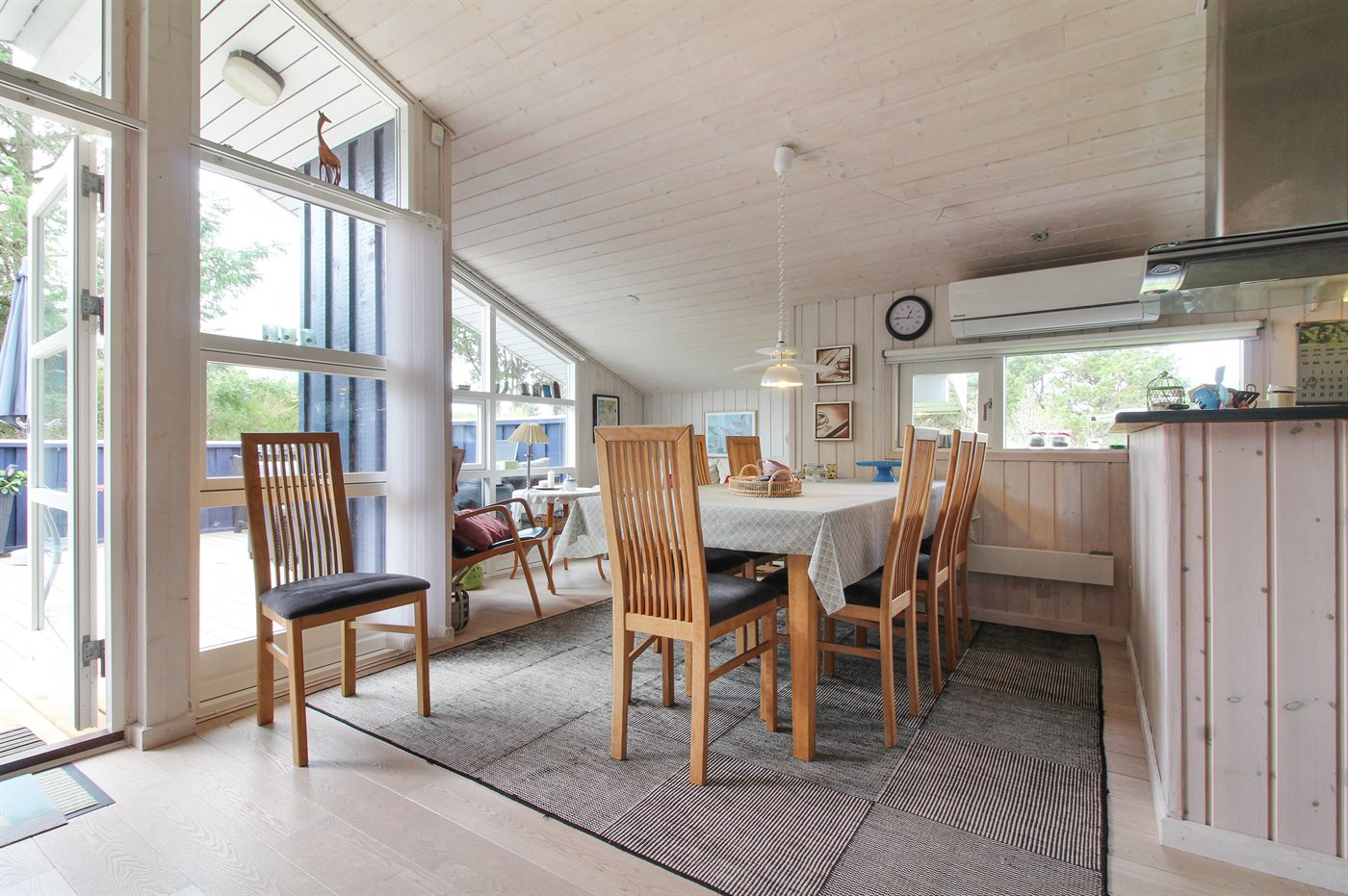 Ferienhaus 14-0559 in Blokhus - Bild 4