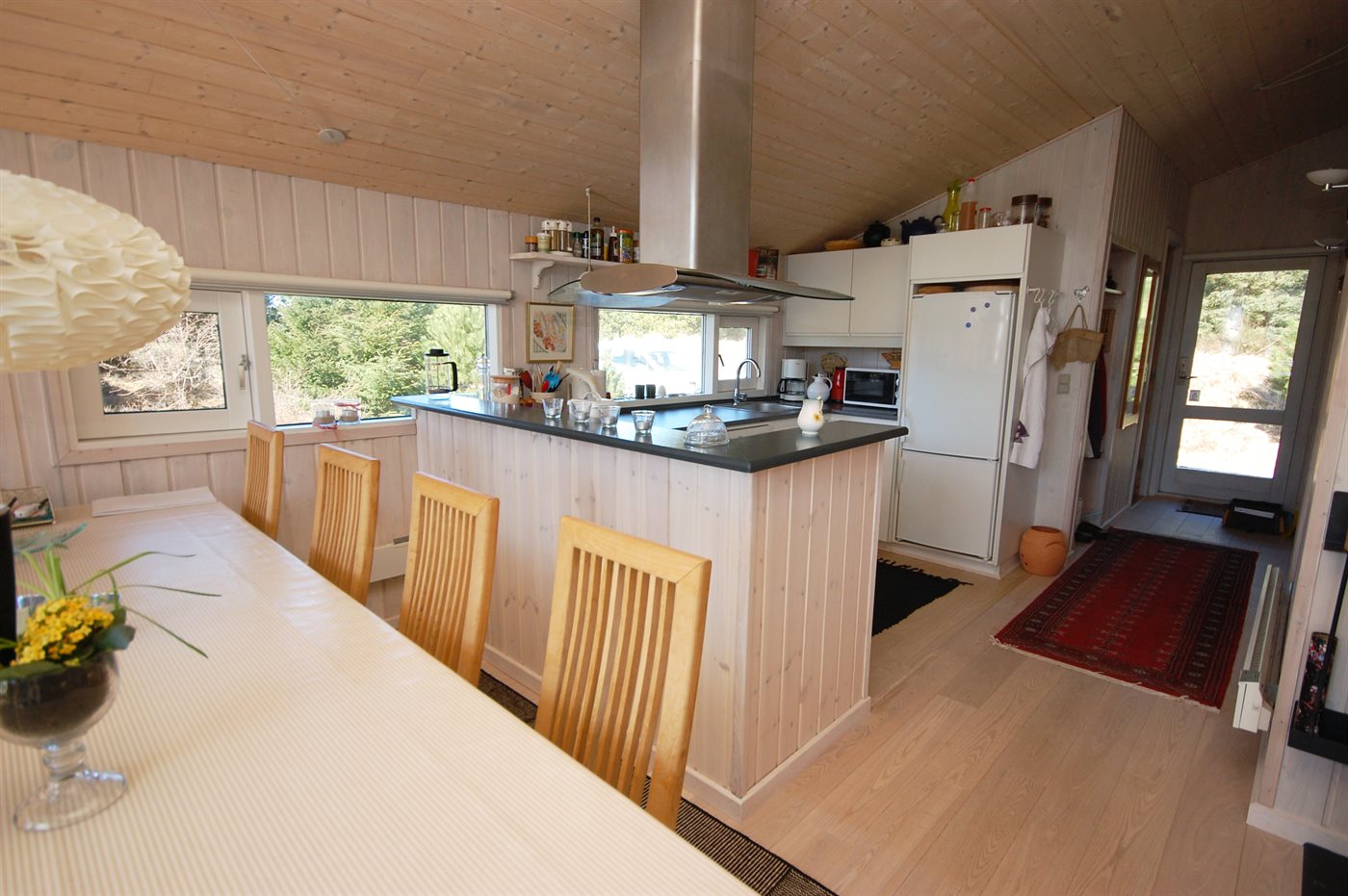 Ferienhaus 14-0559 in Blokhus - Bild 5