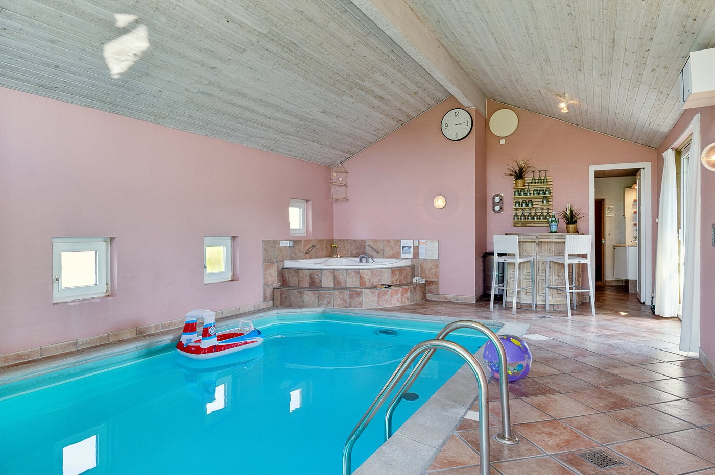 Ferienhaus 14-0562 in Blokhus - Bild 3