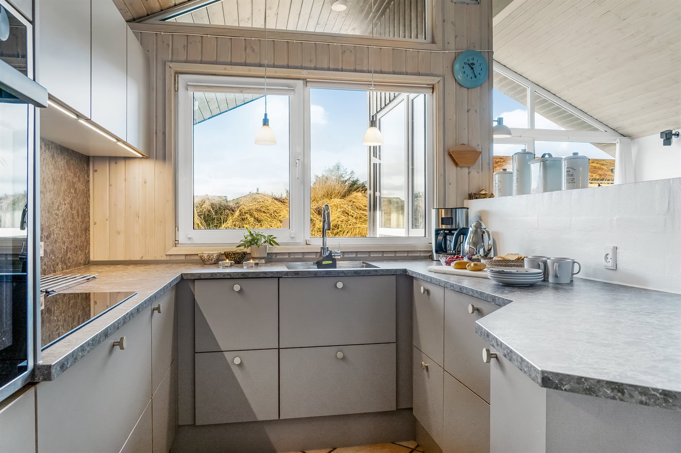 Ferienhaus 14-0562 in Blokhus - Bild 4