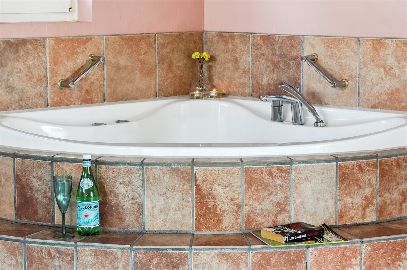 Ferienhaus 14-0562 in Blokhus - Bild 5