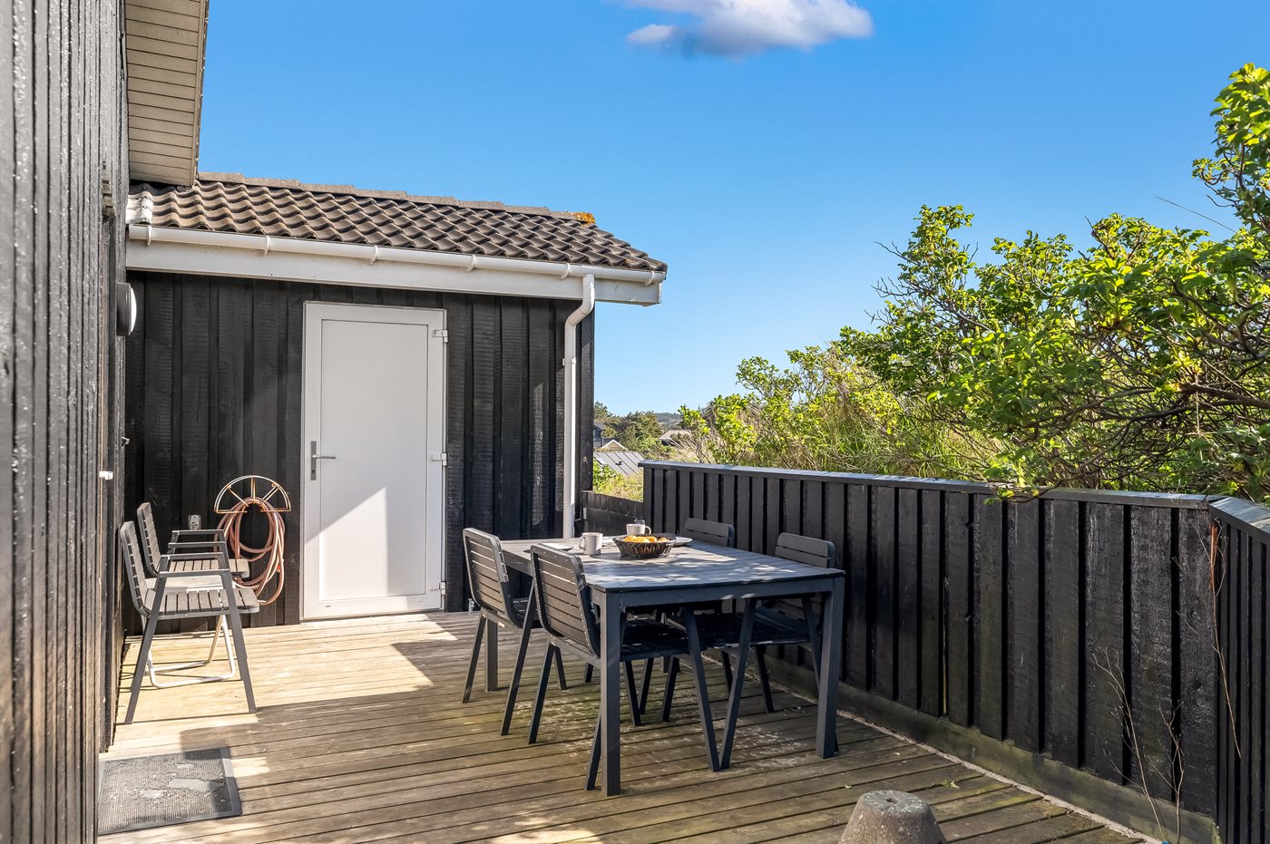 Meerblick, Sauna & Whirlpool – Urlaubsglück in Blokhus - Bild 2