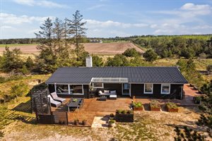 Sommerhus, 14-0569, Blokhus